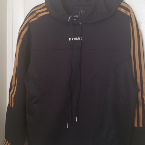 adidas drip hoodie